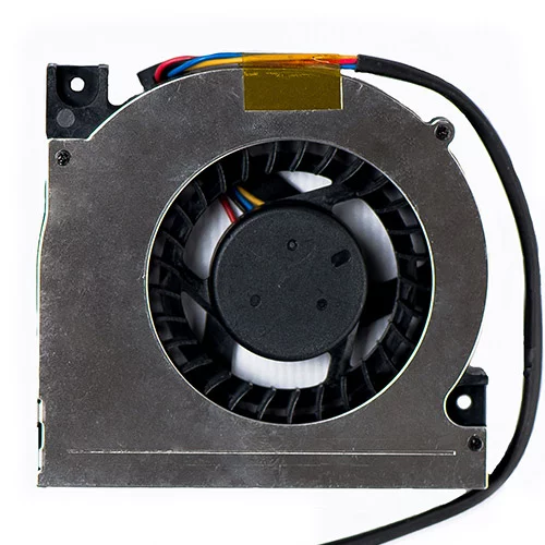 VENTILÁTOR ASUS F5 F5N F5Z F5R F5V X50N X59S X61