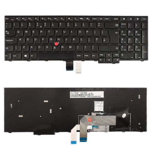 Klávesnica Lenovo ThinkPad E550 E560 E555 E565