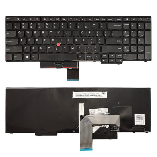 Klávesnica Lenovo ThinkPad E530 E530C E535 E545