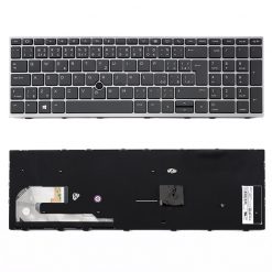 Klávesnica HP EliteBook 755 850 - G5 G6